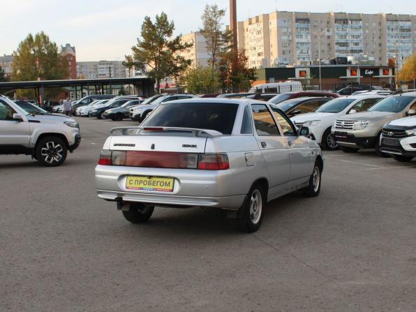 Lada (ВАЗ) 2110 с пробегом 2004 года, цена 159 000 рублей, 237719 км, седан, Автокод Объявления