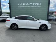 Kia Optima IV Екатеринбург  - изображение 16