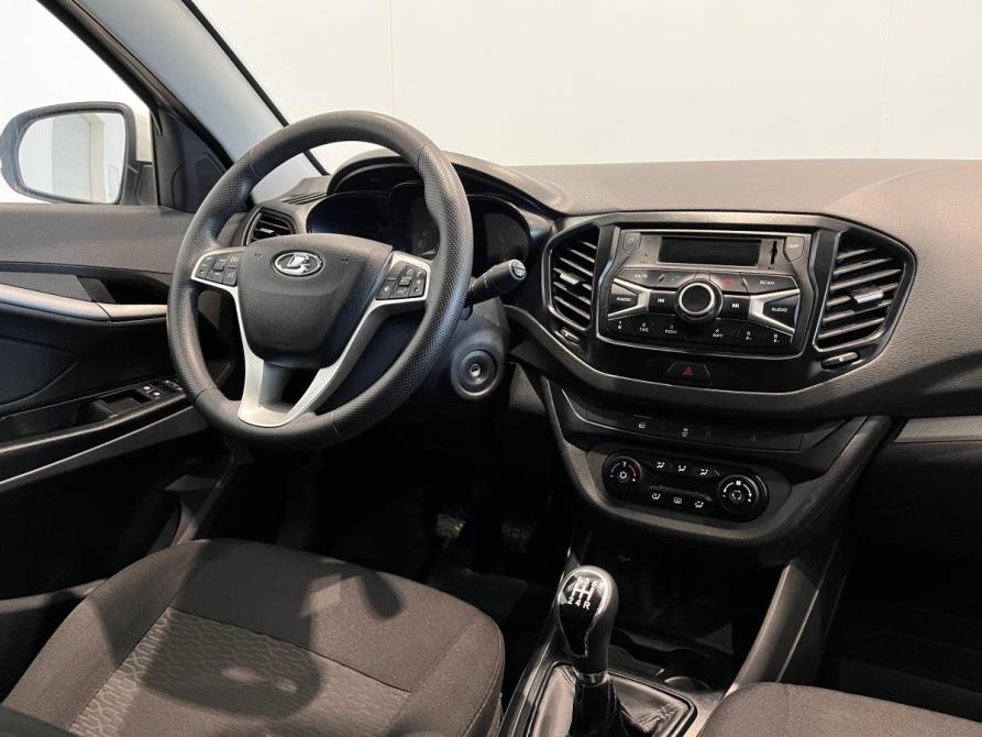 Lada (ВАЗ) Vesta I Волгоград  - изображение 14