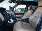 Land Rover Range Rover IV Рестайлинг Москва  - изображение 43