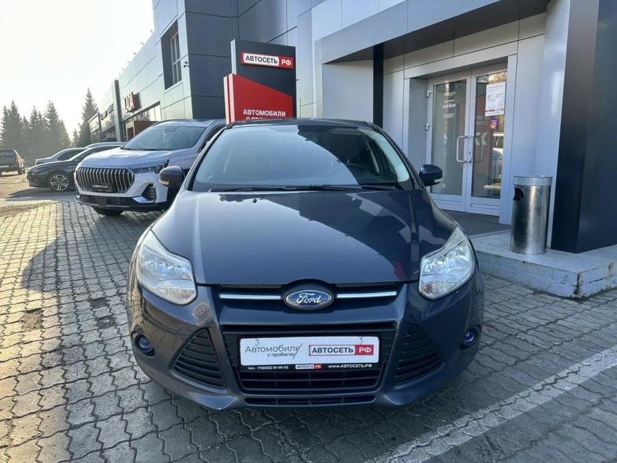 Ford Focus III Набережные Челны  - изображение 2
