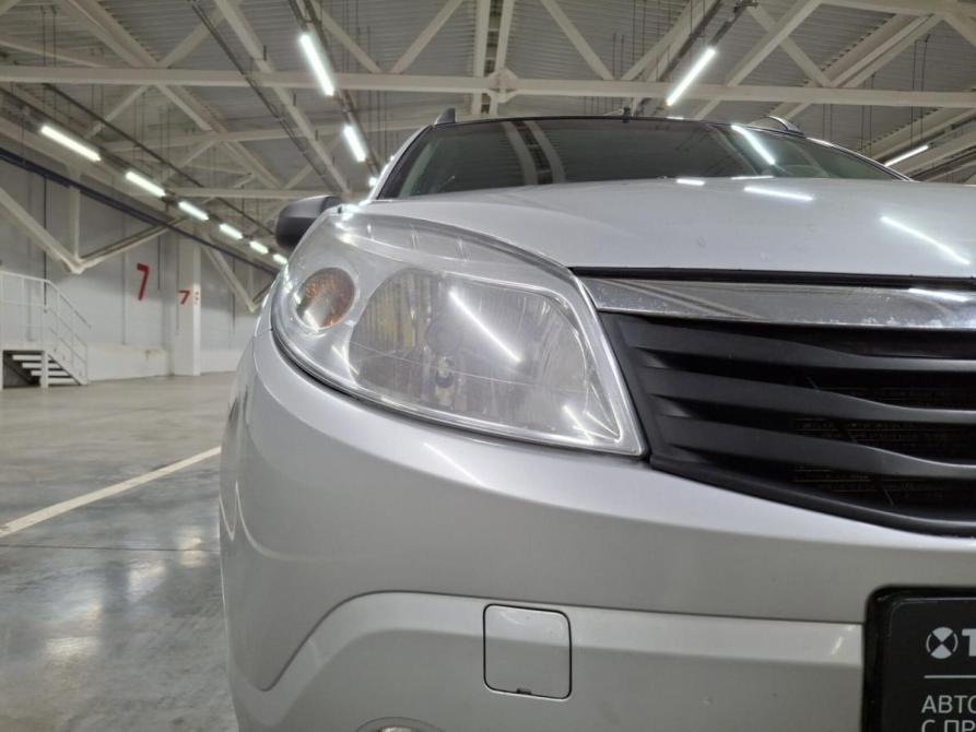 Renault Sandero I Казань  - изображение 21
