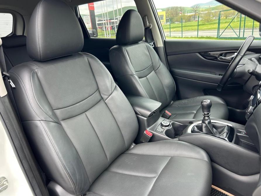 Nissan X-Trail III Рестайлинг Новороссийск  - изображение 21