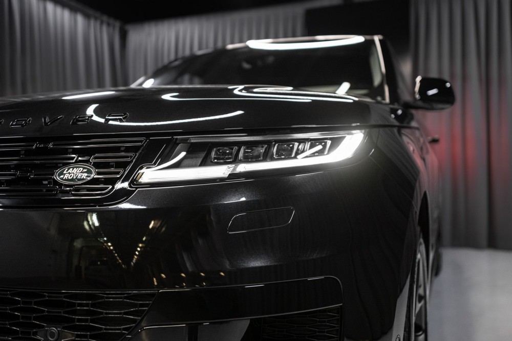 Land Rover Range Rover Sport III Москва  - изображение 9
