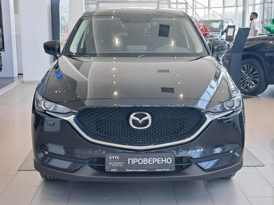 Mazda CX-5 II Казань  - изображение 2