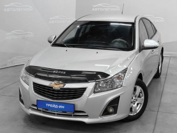 Chevrolet Cruze I Рестайлинг с пробегом 2014 года, цена 650 000 рублей, 208762 км, седан, Автокод Объявления
