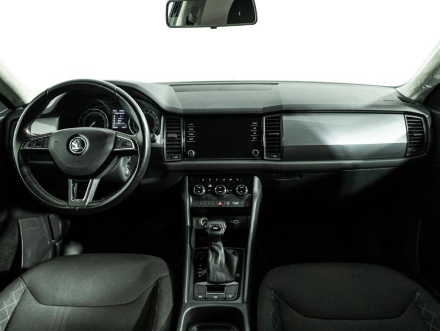 Skoda Kodiaq I Санкт-Петербург  - изображение 13