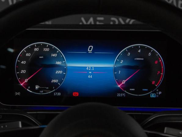 Новый Mercedes-Benz GLE II (V167) 2025 года, цена 14 175 000 рублей, внедорожник, Автокод Объявления