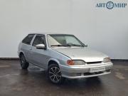 Lada (ВАЗ) 2113 Москва  - изображение 15