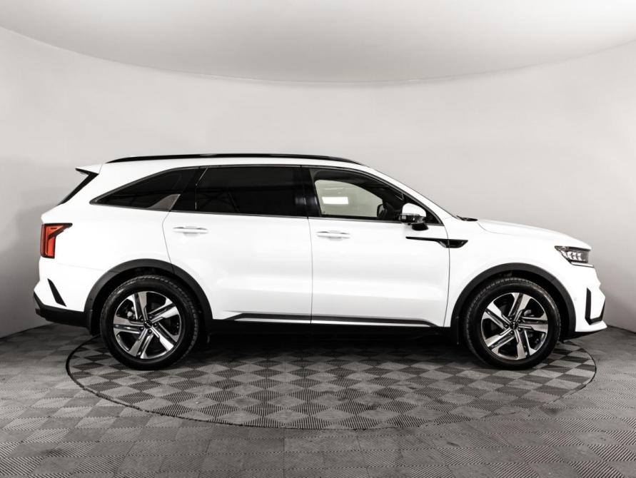 Kia Sorento IV Санкт-Петербург  - изображение 5