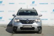 Renault Duster II Пермь  - изображение 24