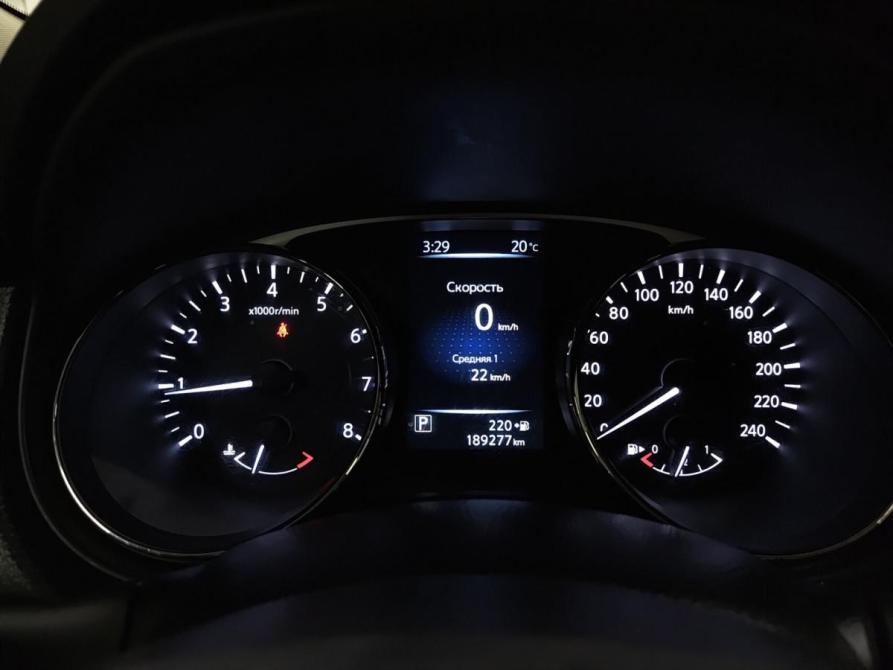 Nissan X-Trail III Казань  - изображение 16