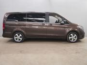 Mercedes-Benz V-Класс III (W447) Москва  - изображение 22