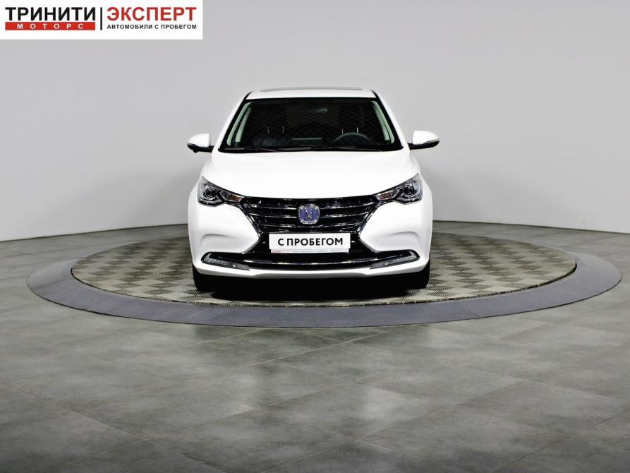 Changan Alsvin Белгород  - изображение 2