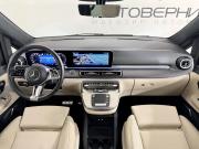 Mercedes-Benz V-Класс III (W447) Рестайлинг 2 Санкт-Петербург  - изображение 43