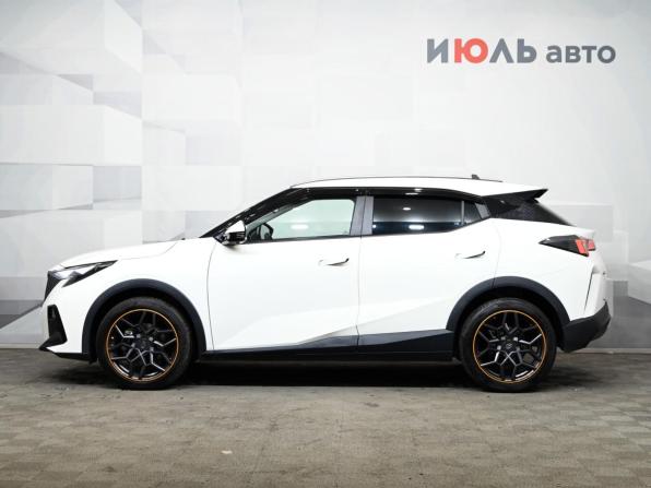 GAC GS3 с пробегом 2024 года, цена 2 200 000 рублей, 47473 км, внедорожник, Автокод Объявления