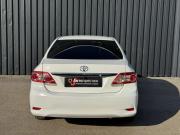 Toyota Corolla X (E140 E150) Рестайлинг Самара  - изображение 22