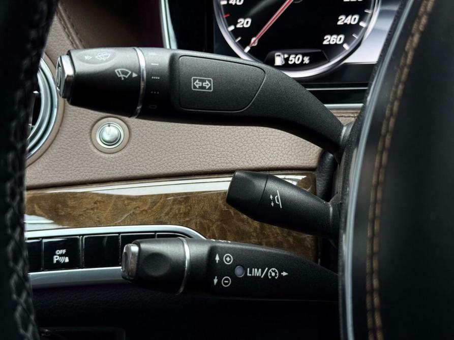 Mercedes-Benz S-Класс VI (W222 C217) Ижевск  - изображение 27