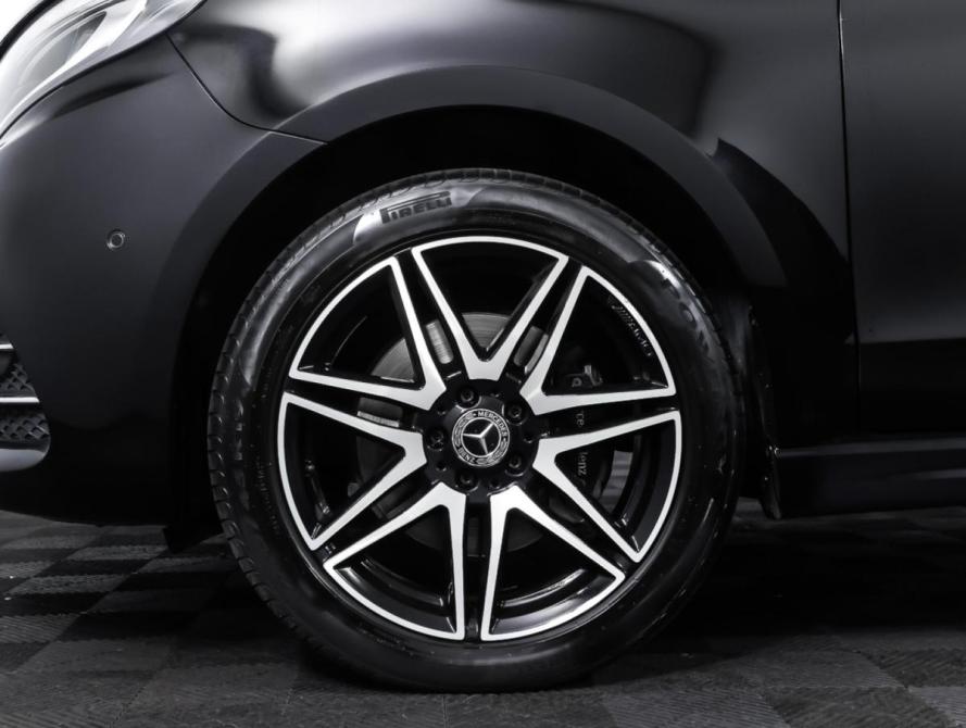 Mercedes-Benz V-Класс III (W447) Рестайлинг Москва  - изображение 25