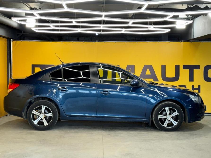 Chevrolet Cruze I Ижевск  - изображение 4