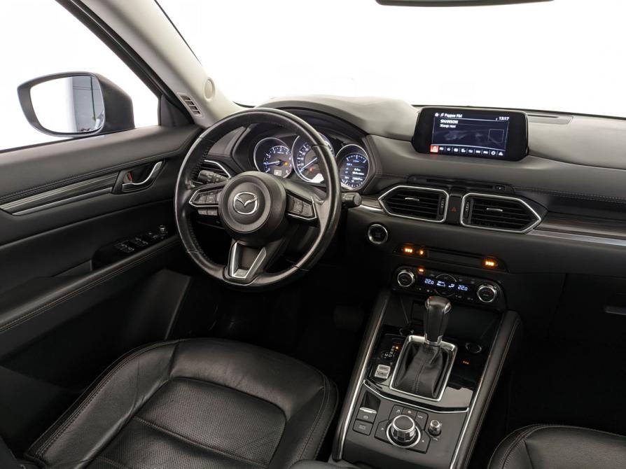 Mazda CX-5 II Москва  - изображение 27