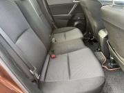Mazda 3 II (BL) Рестайлинг Воронеж  - изображение 27