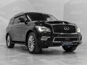 Infiniti QX80 I Рестайлинг Новосибирск  - изображение 51