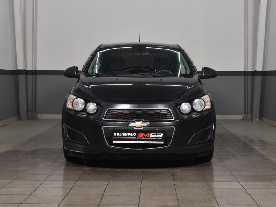Chevrolet Aveo II Кемерово  - изображение 2