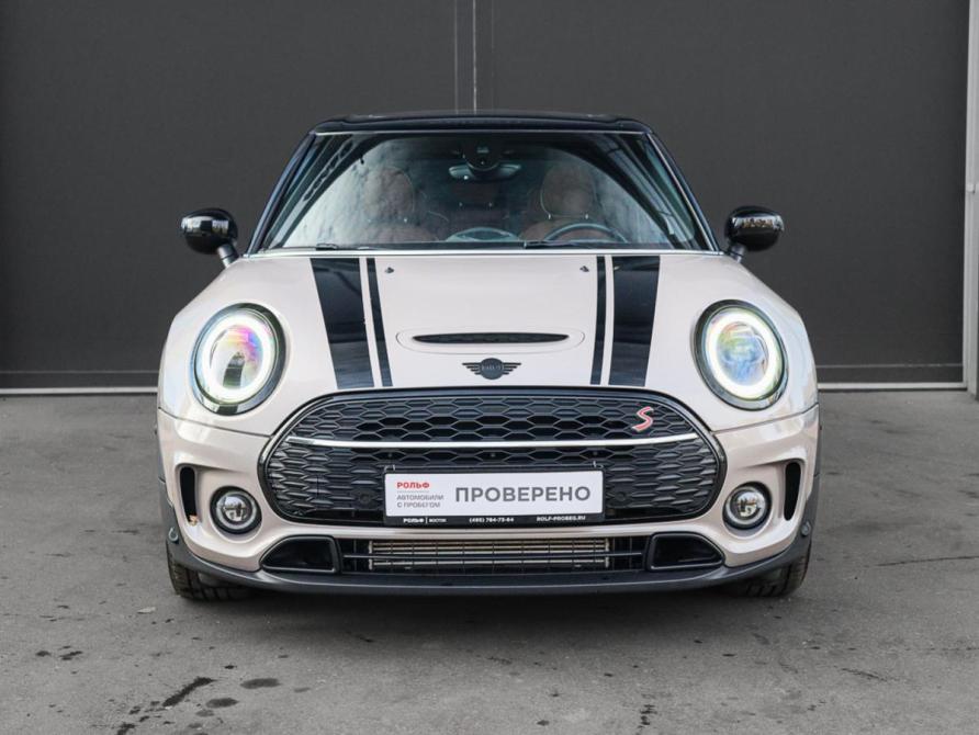 Mini Clubman II Рестайлинг Москва  - изображение 2