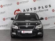 Skoda Octavia II (A5) Рестайлинг Минеральные Воды  - изображение 22