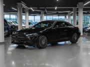 Mercedes-Benz CLE Москва  - изображение 28