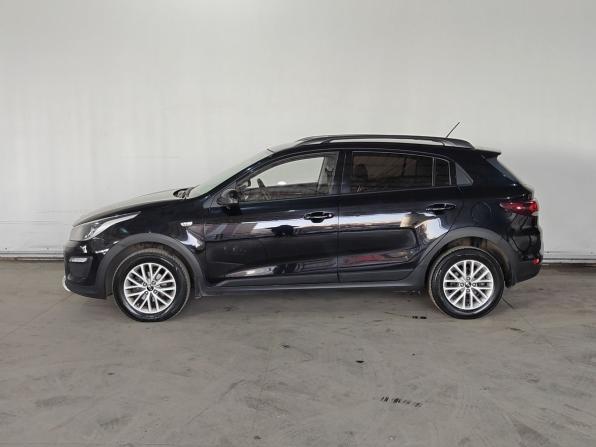 Kia Rio IV с пробегом 2020 года, цена 1 530 000 рублей, 99000 км, хэтчбек, Автокод Объявления