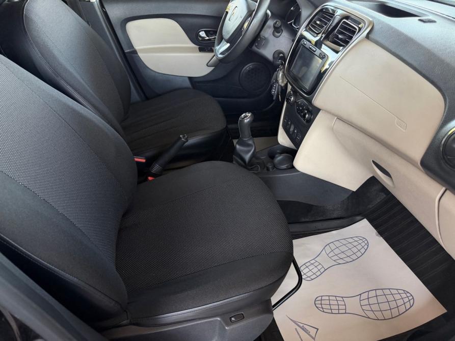 Renault Logan II Волгоград  - изображение 15
