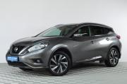 Nissan Murano III (Z52) Челябинск  - изображение 28