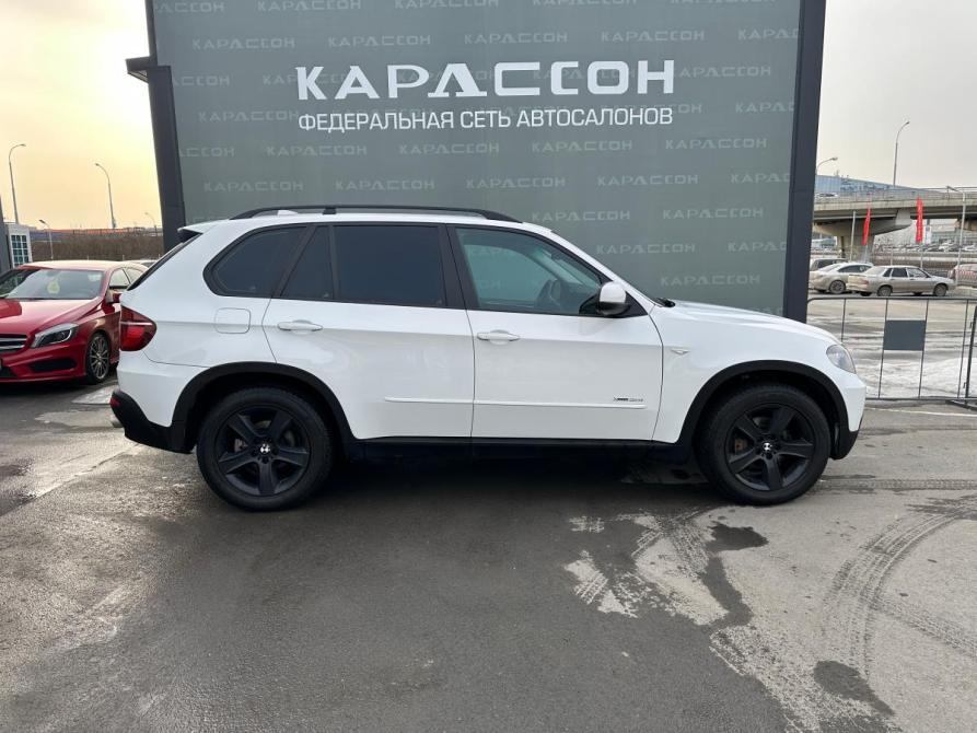 BMW X5 II (E70) Екатеринбург  - изображение 4