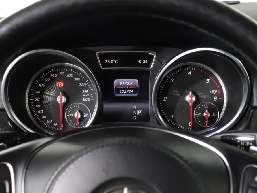 Mercedes-Benz GLS I (X166) Москва  - изображение 12