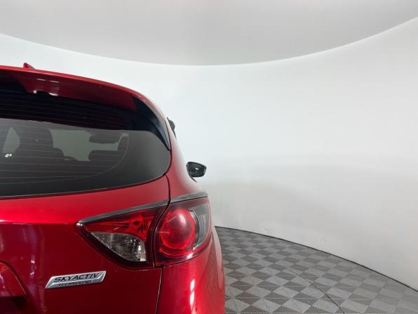 Mazda CX-5 I с пробегом 2013 года, цена 1 699 000 рублей, 120000 км, внедорожник, Автокод Объявления