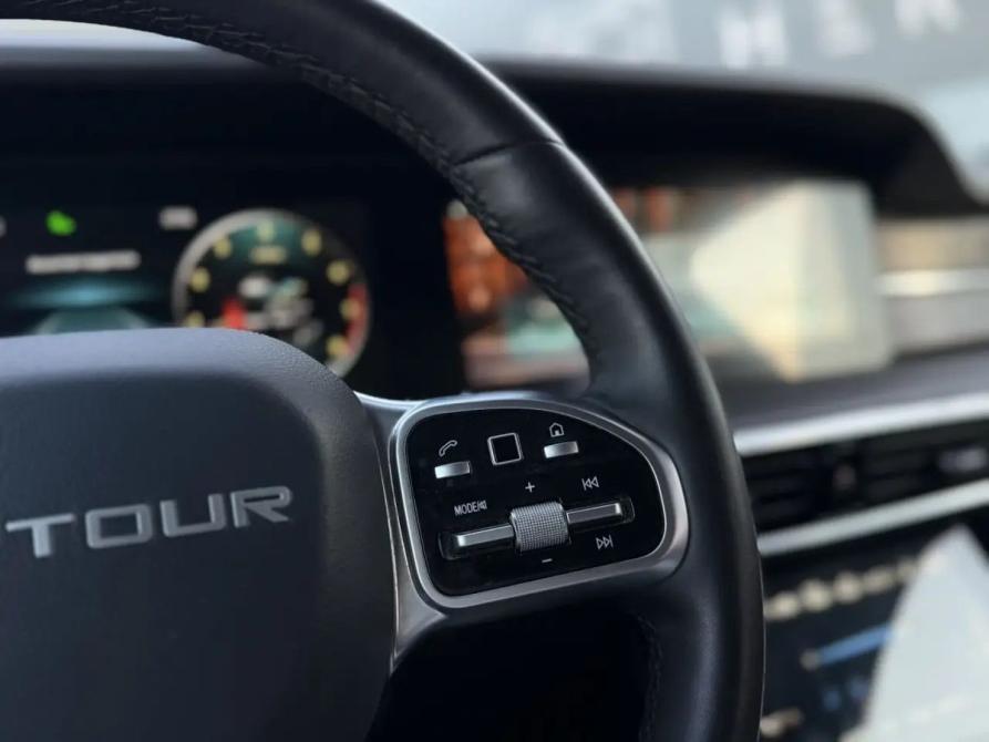 JETOUR X90+ Минеральные Воды  - изображение 16