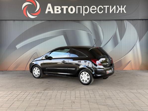 Opel Corsa D с пробегом 2007 года, цена 399 000 рублей, 252954 км, хэтчбек, Автокод Объявления