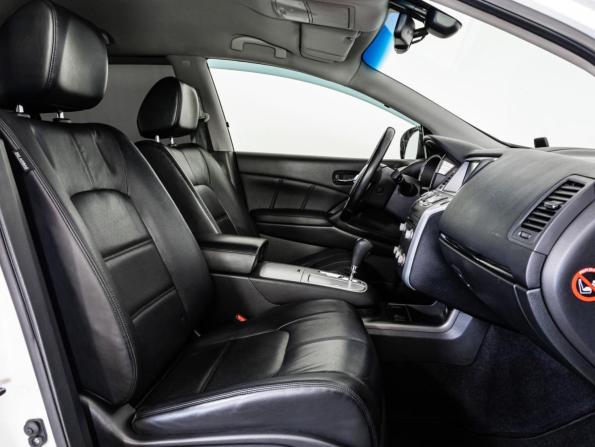 Nissan Murano II (Z51) Рестайлинг 2 с пробегом 2015 года, цена 1 449 000 рублей, 193185 км, внедорожник, Автокод Объявления