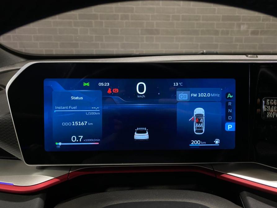 Geely Coolray I Рестайлинг Челябинск  - изображение 22