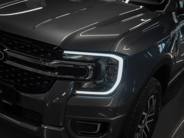 Ford Ranger T6.2 с пробегом 2026 года, цена 5 700 000 рублей, 50 км, пикап, Автокод Объявления