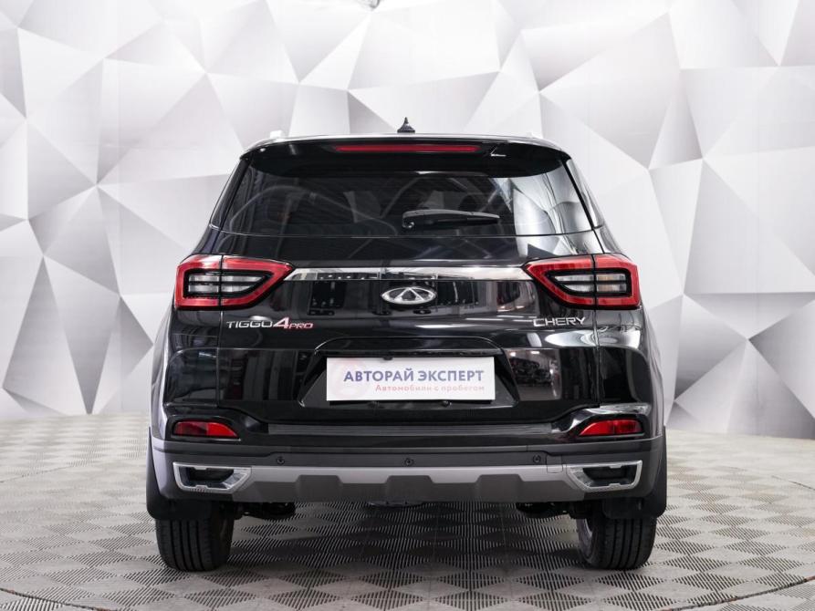 Chery Tiggo 4 Pro I Ульяновск  - изображение 4