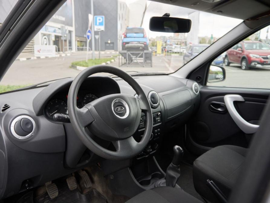 Lada (ВАЗ) Largus I Казань  - изображение 5