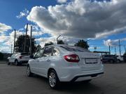 Lada (ВАЗ) Granta I Рестайлинг Стерлитамак  - изображение 26
