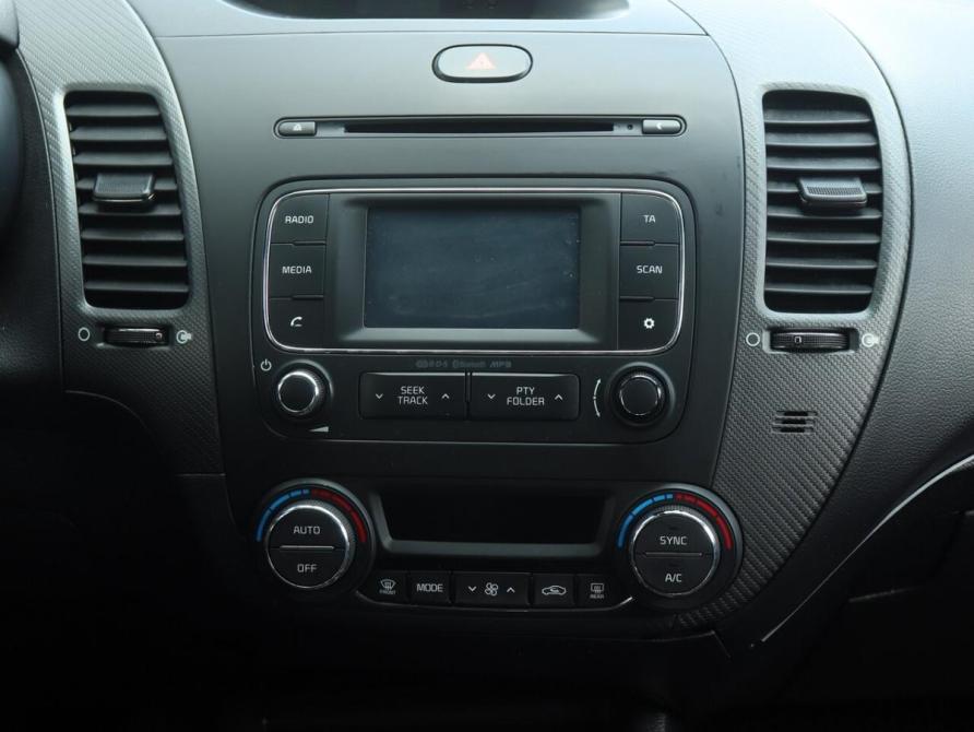 Kia Cerato III Рестайлинг (Classic) Казань  - изображение 10