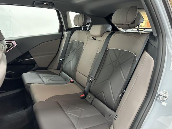 BMW X3 IV (G45/G48) с пробегом 2025 года, цена 7 100 000 рублей, 33 км, внедорожник, Автокод Объявления