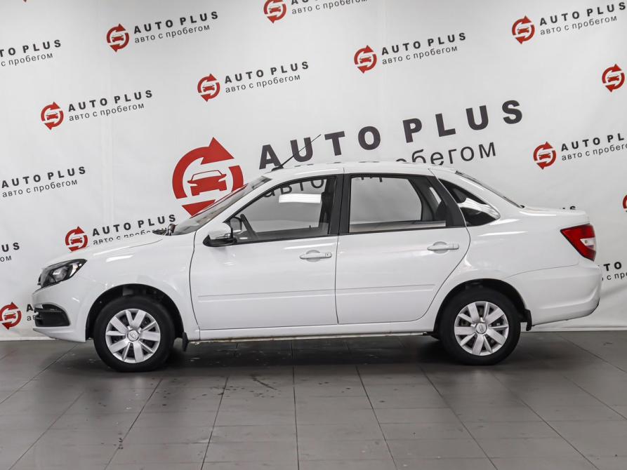 Lada (ВАЗ) Granta I Рестайлинг Минеральные Воды  - изображение 6
