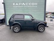 Lada (ВАЗ) Niva Legend Екатеринбург  - изображение 16