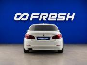 BMW 5 серии VI (F10/F11/F07) Рестайлинг Москва  - изображение 22